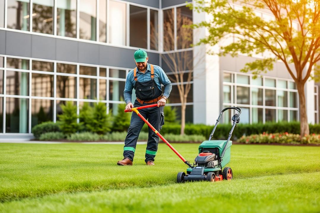 Lawn Care